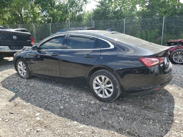 Vin: 1g1zd5st0kf136587, lot: 59301795, chevrolet malibu lt 20192