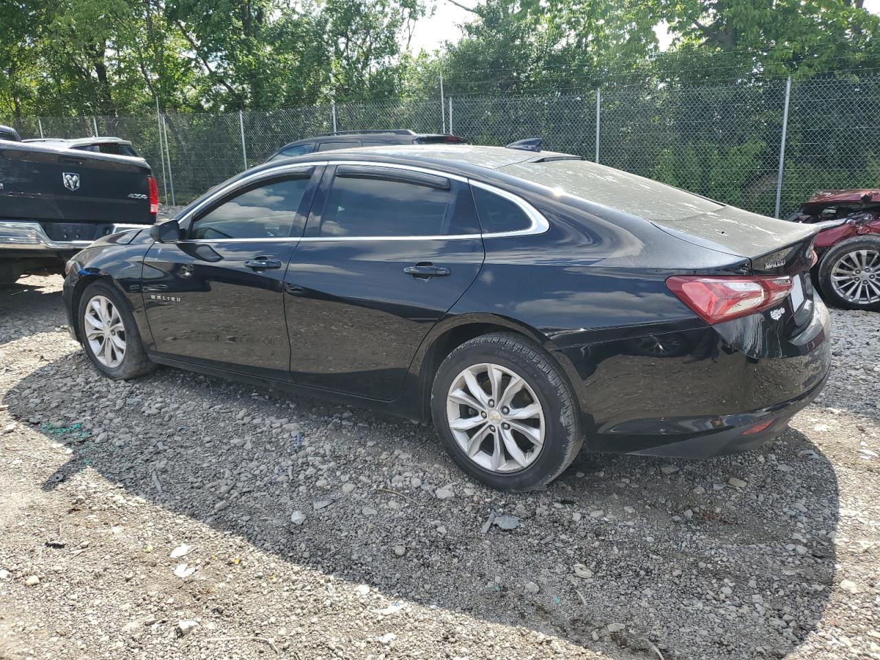 CHEVROLET MALIBU 2019