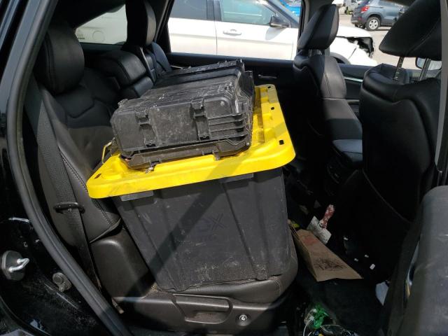 2020 ACURA MDX - 5J8YD4H39LL053717