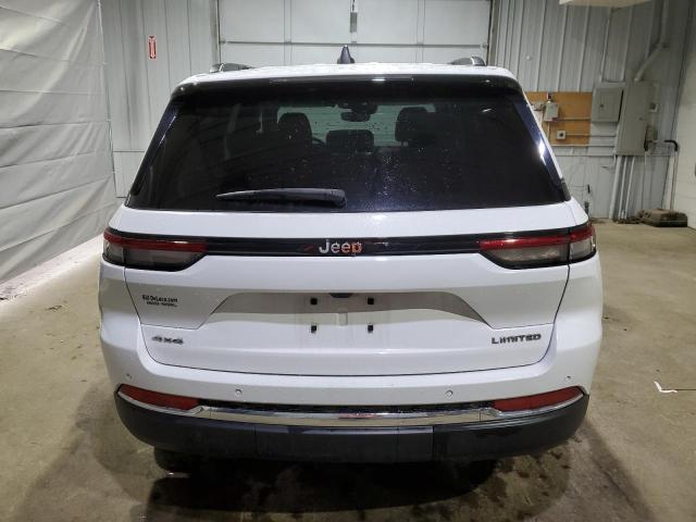 2023 JEEP GRAND CHER 1C4RJHBG5PC563681