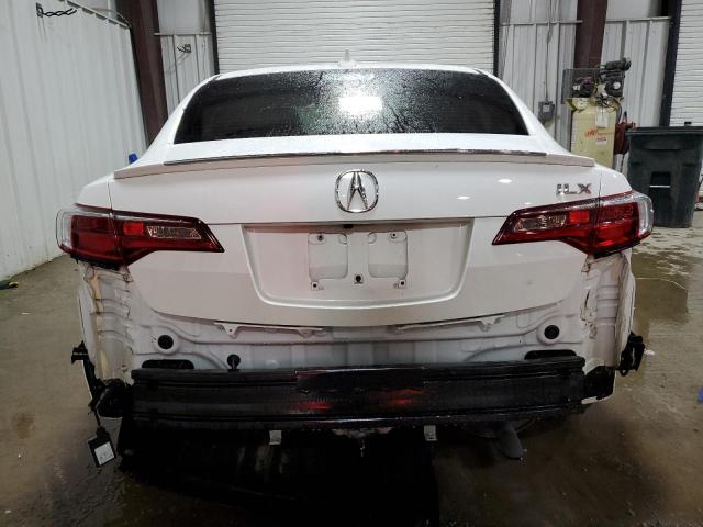 2017 ACURA ILX PREMIU 19UDE2F81HA016579