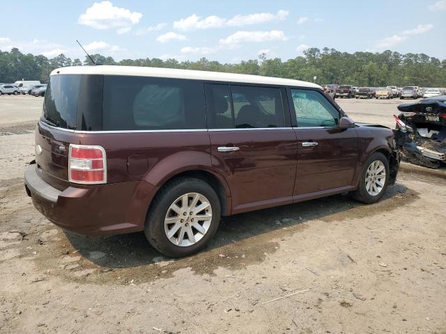 Vin: 2fmgk5cc6cbd21289, lot: 57705985, ford flex sel 20123