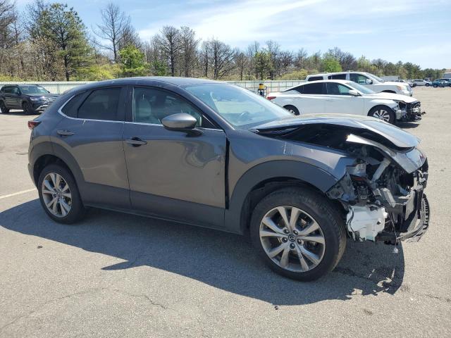 Vin: 3mvdmbcl5mm262458, lot: 56368995, mazda cx30 preferred 20214