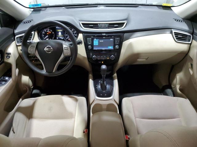 2016 NISSAN ROGUE S - JN8AT2MV9GW148138