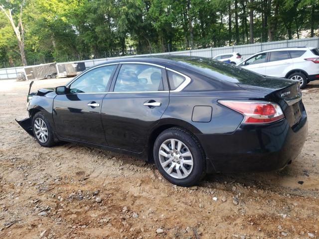 2015 NISSAN ALTIMA 2.5 - 1N4AL3AP4FC188026