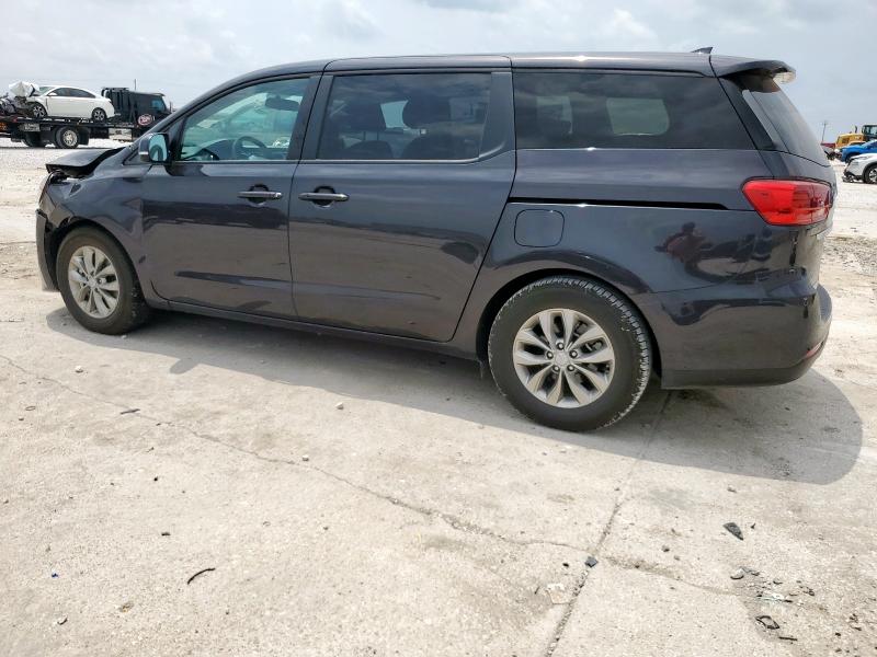2021 KIA SEDONA LX KNDMB5C12M6666874