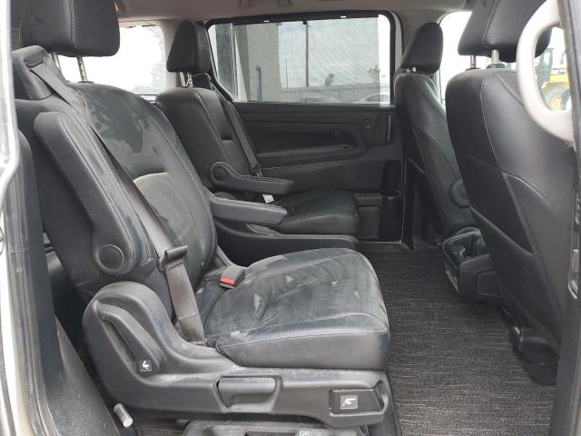 2021 HONDA ODYSSEY EX 5FNRL6H7XMB023117
