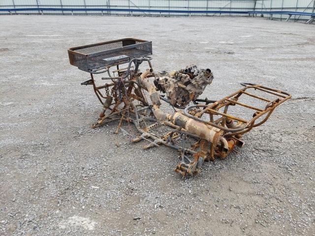 YAMAHA YFM700 FWA 2014 burn all terr gas 5Y4AM53Y9EA100338 photo #4