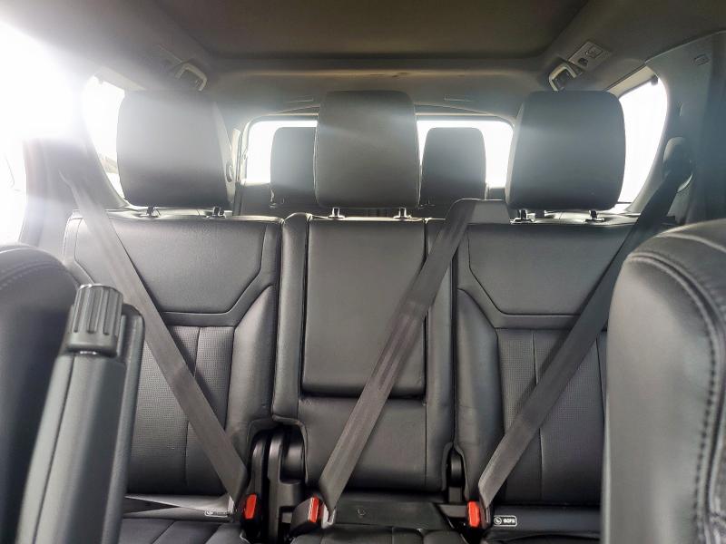 2017 LAND ROVER DISCOVERY SALRGBBV9HA040468