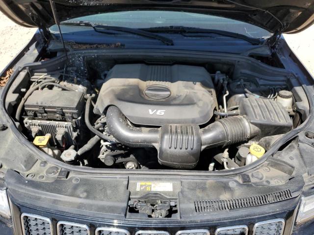 2015 JEEP GRAND CHER - 1C4RJFCG7FC718457