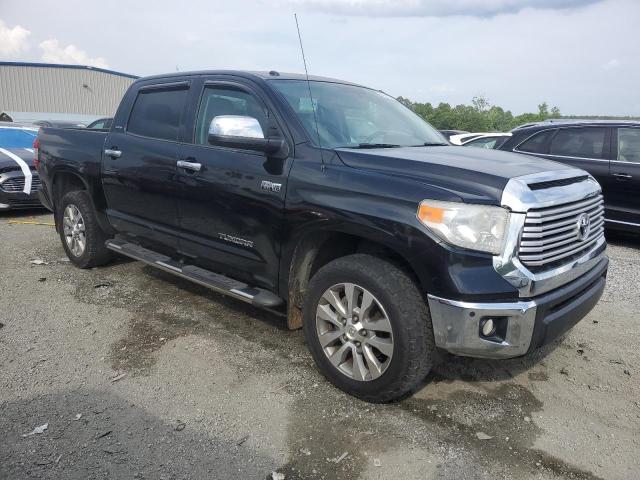 Vin: 5tfhw5f18fx441440, lot: 56746535, toyota tundra crewmax limited 20154