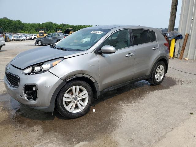 KIA SPORTAGE L