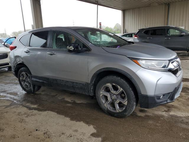 Vin: 7farw2h50je063110, lot: 55449345, honda crv ex 20184