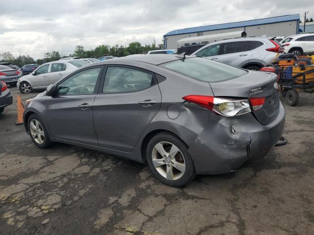 Vin: 5npdh4ae6bh057496, lot: 56966715, hyundai elantra gls 20112