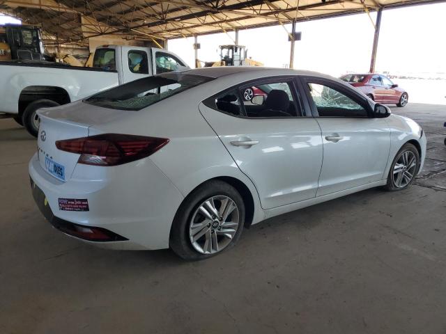 Vin: 5npd84lf0lh582299, lot: 58072815, hyundai elantra sel 20203