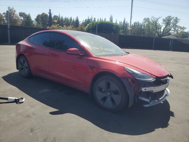Vin: 5yj3e1eaxmf940139, lot: 58343895, tesla model 3 20214