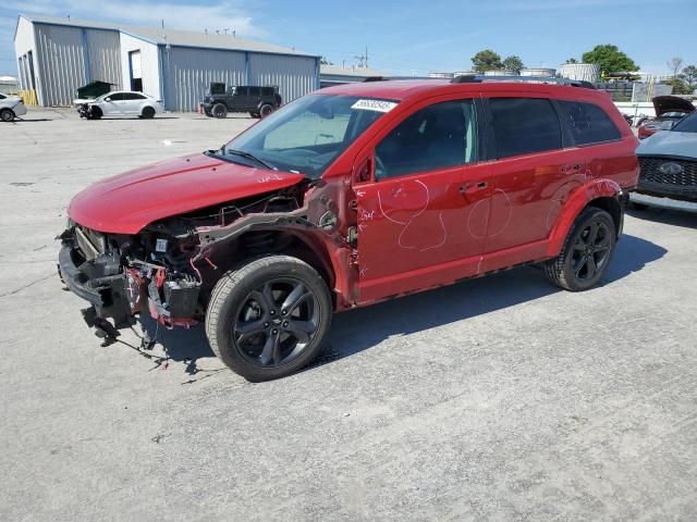 DODGE JOURNEY CR