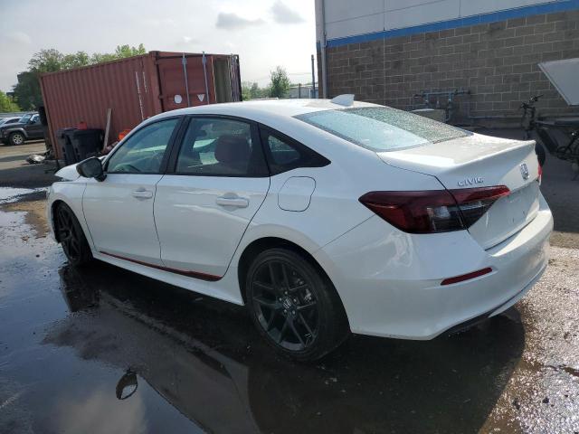 Vin: 2hgfe2f57sh537815, lot: 57402415, honda civic sport 20252