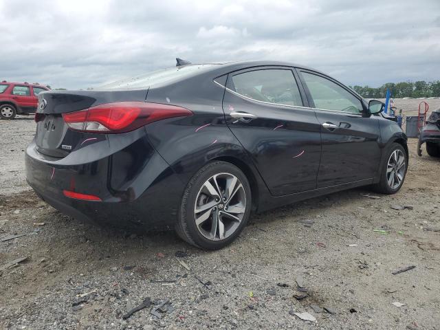 Vin: kmhdh4ae1gu594074, lot: 56650355, hyundai elantra se 20163