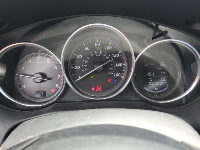 2015 MAZDA CX-5 TOURI JM3KE2CY9F0435977