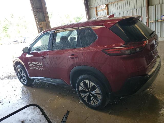 Vin: jn8bt3bb4pw188341, lot: 57315755, nissan rogue sv 20232