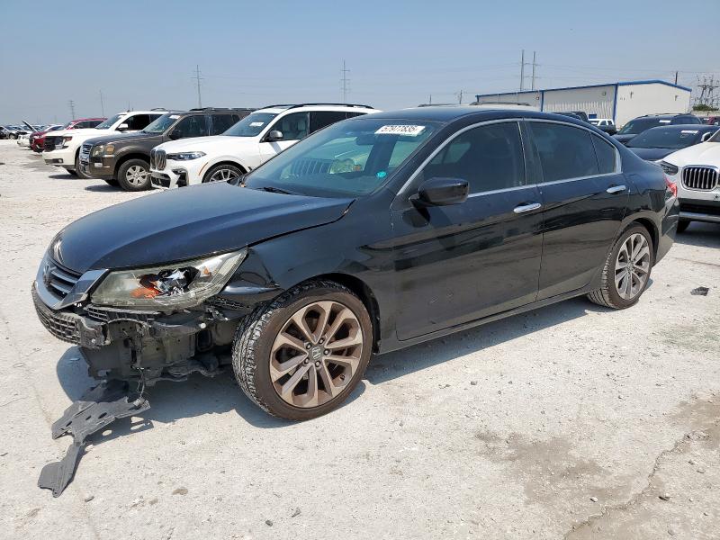 Vin: 1hgcr2f58ea177190, lot: 57977835, honda accord sport 2014 img_1