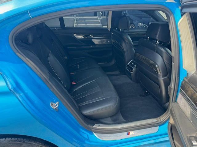 2017 BMW 750 I WBA7F0C34HGM22159