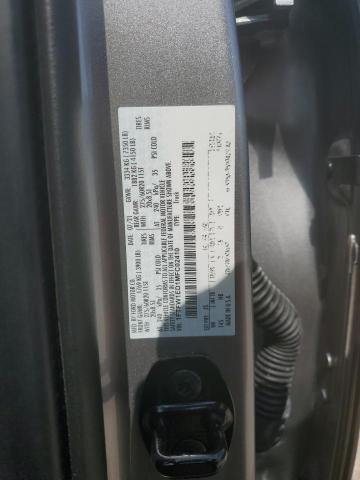 2021 FORD F150 SUPER - 1FTFW1ED1MFC02410