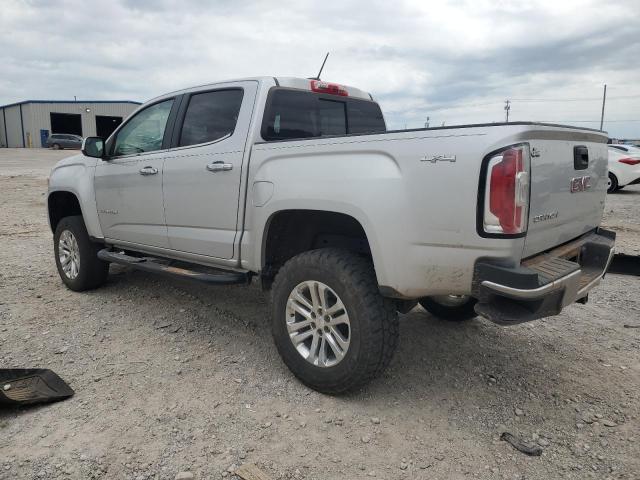 Vin: 1gtg6de30g1263441, lot: 57597915, gmc canyon slt 20162