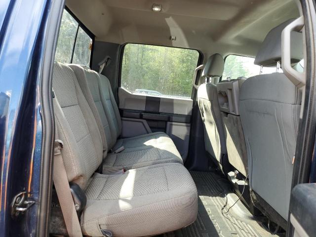 2019 FORD F250 SUPER - 1FT7W2BT7KEG22410