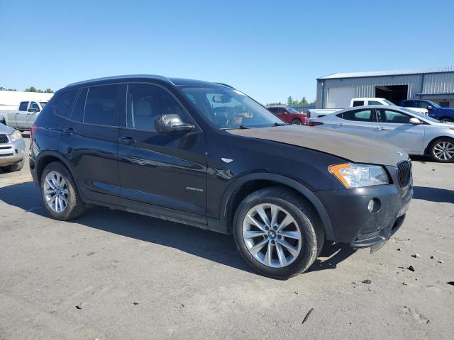 Vin: 5uxwx9c53d0a29534, lot: 58218255, bmw x3 xdrive28i 20134