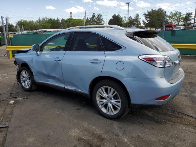 Vin: jtjbc1baxb2033040, lot: 56920005, lexus rx450 450h 20112