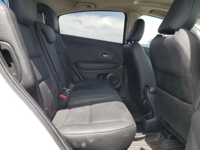 2019 HONDA HR-V TOURI 3CZRU6H90KM702217