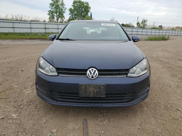 2015 VOLKSWAGEN GOLF TDI 3VWRA7AU1FM074173