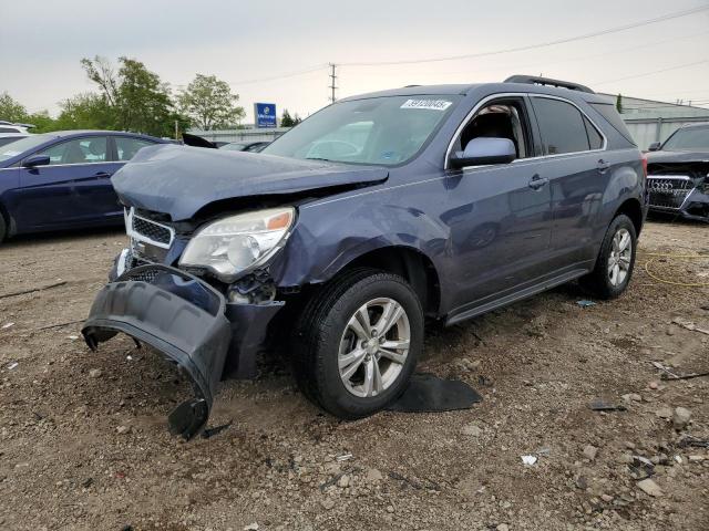 Vin: 2gnaldek5d6269306, lot: 59120045, chevrolet equinox lt 2013 img_1