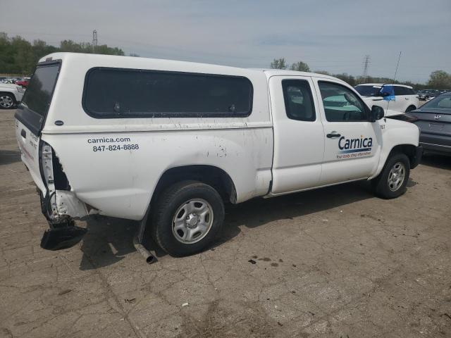 Vin: 5tftx4cn9fx057918, lot: 55566875, toyota tacoma access cab 20153