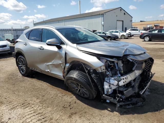 Vin: 2t2adcez0sc006175, lot: 49885215, lexus nx 250 bas 250 base 20254