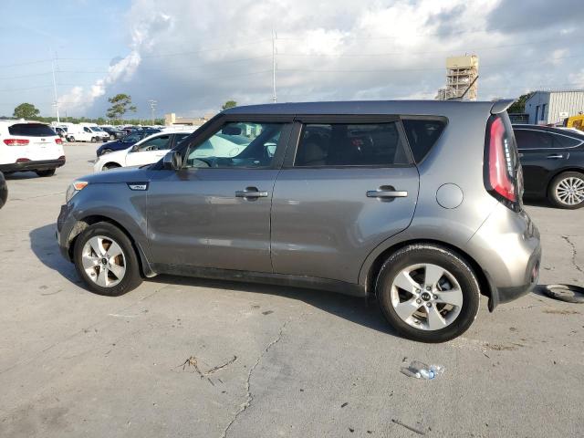 Vin: kndjn2a2xh7468077, lot: 58745375, kia soul 20172