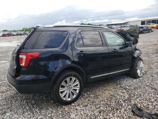 Vin: 1fm5k8d8xggb66764, lot: 56551195, ford explorer xlt 20163