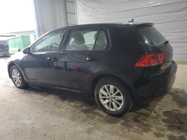 Vin: 3vw217au3fm018155, lot: 55483525, volkswagen golf 20152