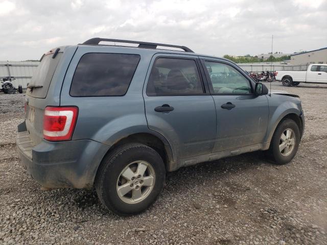 Vin: 1fmcu0d77akd21673, lot: 56855485, ford escape xlt 20103
