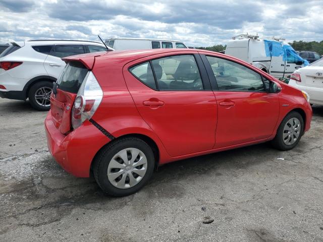 Vin: jtdkdtb39e1079398, lot: 52166035, toyota prius 20143