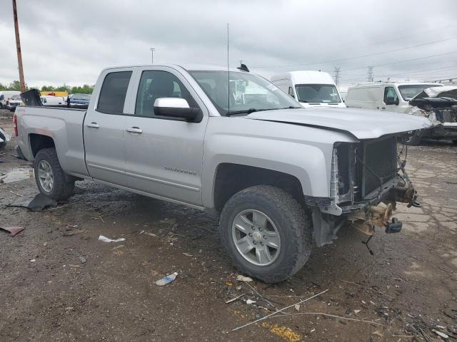 2015 CHEVROLET SILVERADO - 1GCVKREC3FZ431377