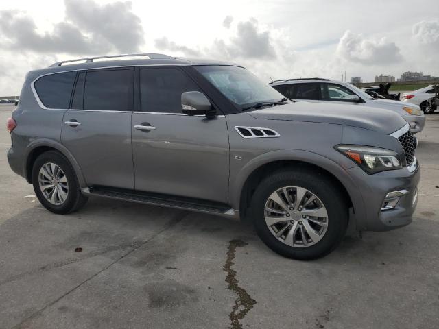 Vin: jn8az2nf1h9643990, lot: 55598085, infiniti qx80 base 20174