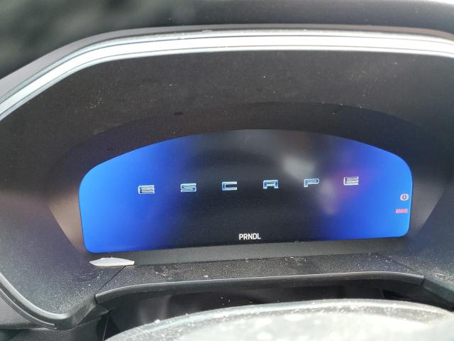 2023 FORD ESCAPE ACT 1FMCU9GN4PUB38212