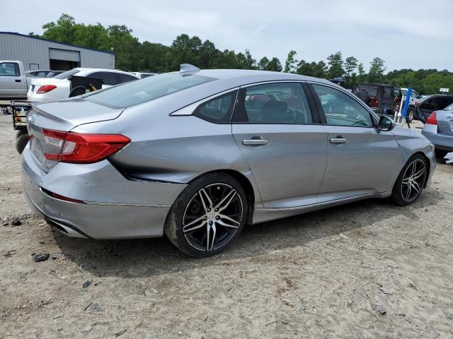Vin: 1hgcv2f91ma001675, lot: 58319965, honda accord touring 20213