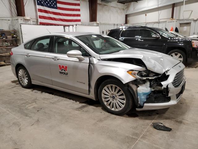 Vin: 3fa6p0lu2dr274929, lot: 57637005, ford fusion se hybrid 20134