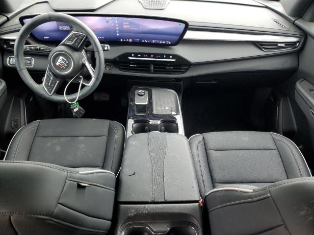 2025 BUICK ENCLAVE PR - 5GAERARS3SJ109282