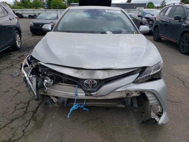 2018 TOYOTA CAMRY L - 4T1B11HK5JU015665