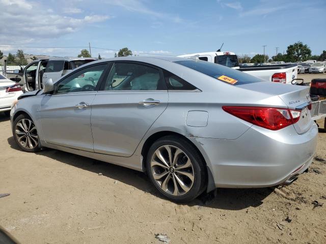 Vin: 5npec4ab5dh704529, lot: 56798905, hyundai sonata se 20132